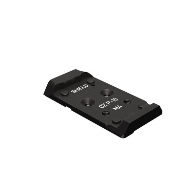 MOUNTING KIT CZ P-10, SHIELD RMS