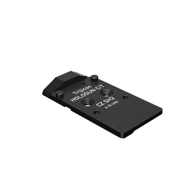 MOUNTING KIT CZ SHADOW 2 OR, TRIJICON RMR SH21