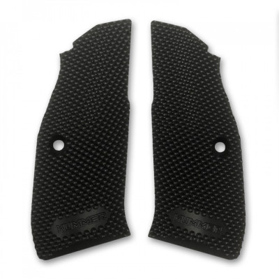PAŽBIČKY KMR W-02 DotMatrix Ergo ČERNÉ
