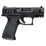 WALTHER PDP F-SERIES 3,5" 9MM LUGER