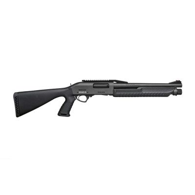 Fabarm Martial 14" Cantilever AB (Armor Black)