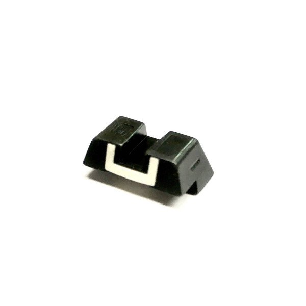 GLOCK 42/43 HLEDÍ OCELOVÉ 6,5mm