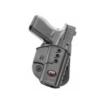 GLOCK 43 FOBUS S PÁDLEM GL-43 ND