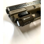 SVÍTILNA OLIGHT PL-MINI2 VALKYRIE FDE