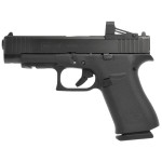 Glock 48 FS MOS s RMSc SHIELD OPTIC