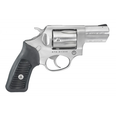 Ruger  SP101 9mm Luger 2,25"