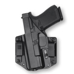 Bravo Concealment USA pouzdro 3.0 OWB P-10c (OR) RH