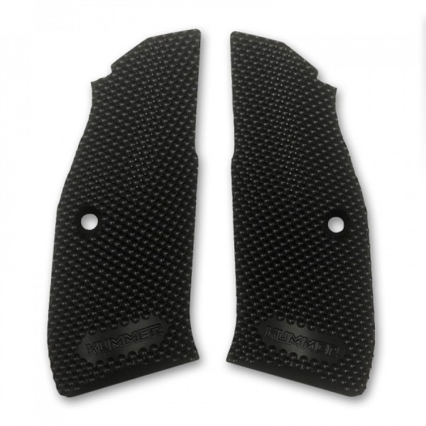 GRIPS KMR L-02 DotMatrix Ergo BLACK