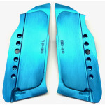 GRIPS KMR W-02 DotMatrix Ergo BLUE