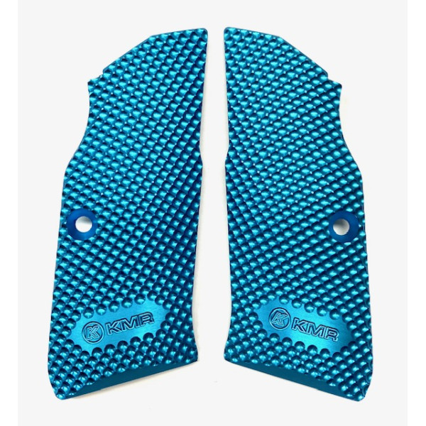 GRIPS KMR L-02 DotMatrix Ergo BLUE