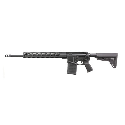 Ruger SFAR 20" 6.5 CREEDMOOR