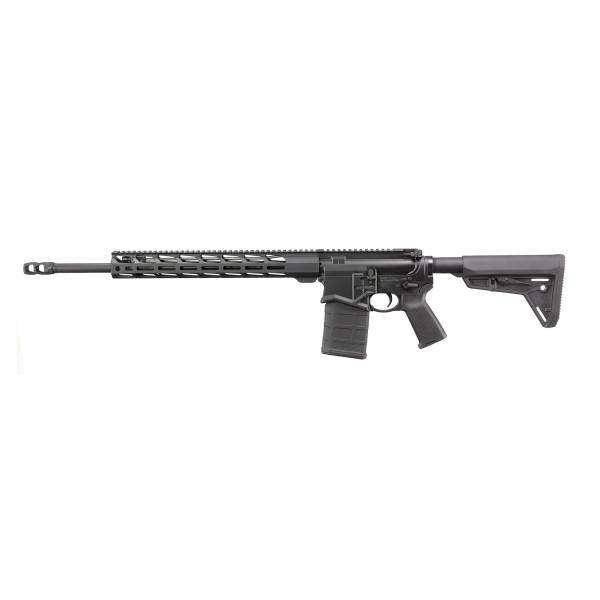 Ruger SFAR 20" 6.5 CREEDMOOR