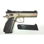 CZ SHADOW 2 URBAN GREY - usedweapon