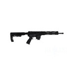 Samonabíjecí puška Messerschmitt AR15-9 PCC 12,5