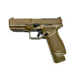 Springfield Armory Echelon FDE 9mm Luger, 4,5" 