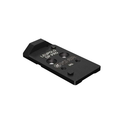 MOUNTING KIT KMR L/W OR, LEUPOLD DELTA POINT