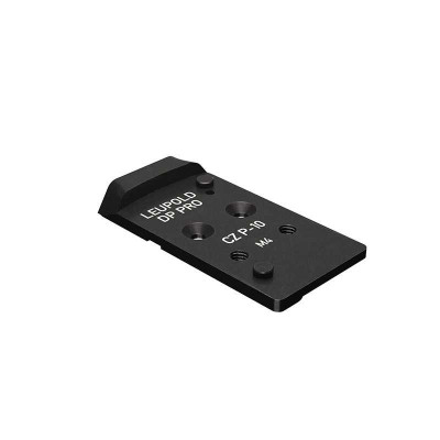 MOUNTING KIT CZ P-10, LEUPOLD DELTA POINT 10/04
