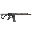 Daniel Defense DDM4 M4A1 SOCOM FDE W/DD 14,5