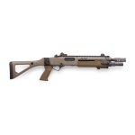 Fabarm STF 12 Compact F.E. 11"