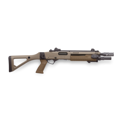 Fabarm STF 12 Compact F.E. 11"