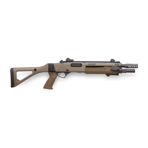Fabarm STF 12 Compact F.E. 11"