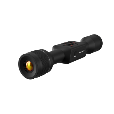 ATN Termovizní puškohled MARS LTV+ 640 2-6x 25mm 