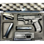 WALTHER P99 9mm L - used weapon