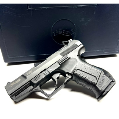 WALTHER P99 9mm L - komisní / rezevace