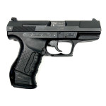 WALTHER P99 9mm L - used weapon