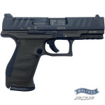 Walther PDP Compact OD Green 4‘‘ 9 mm Luger