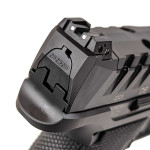 WALTHER PDP STEEL FRAME MATCH FS 5" 9x19