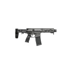 Daniel Defense DDM4 PDW SBR 300 BLACKOUT COBALT