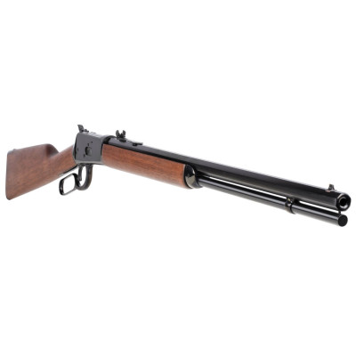 ROSSI PUMA OCTAGONAL .357MAG. 24" 12RN