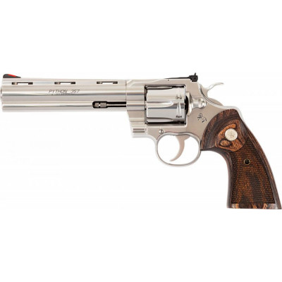 COLT PYTHON .357MAG. 6"