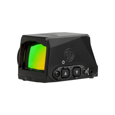 Sig Sauer ROMEO-X SIG-LOC™ Compact Enclosed