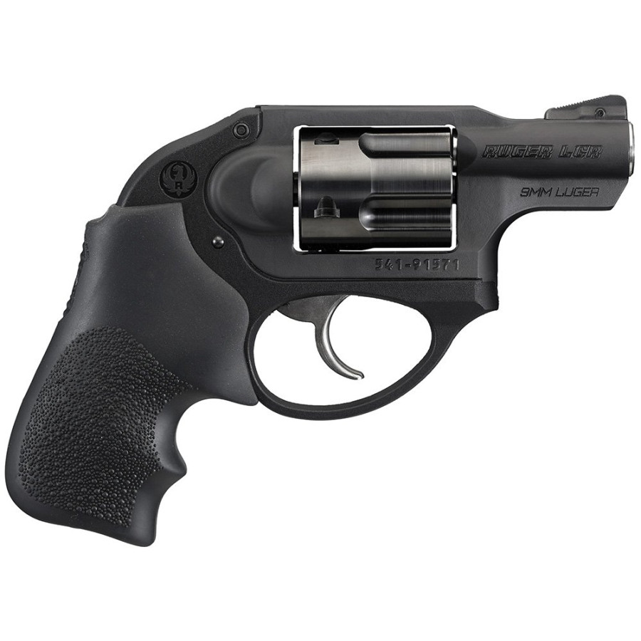 Novak Ruger Lcr RUGER LCR-9