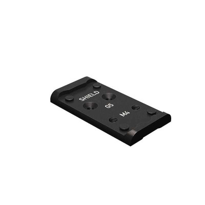GLOCK MOS MOUNTING KIT SHIELD RMS 
