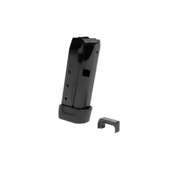 Zásobník Shield Arms S15 Gen3 G43X/48 Starter Kit (zásobník + záchyt)