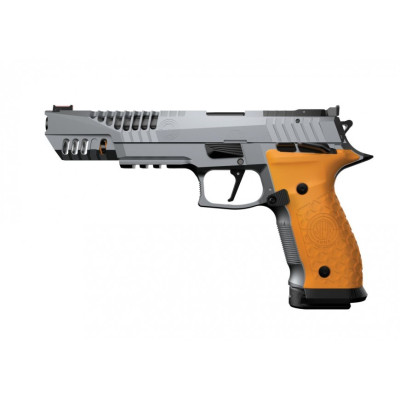 Steyr ATc Rock 6" 9x19
