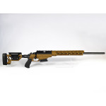 Tikka T3x TAC A1 Coyote FX 24" 6,5 CREEDMOOR