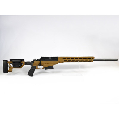 Tikka T3x TAC A1 Coyote FX 24" 6,5 CREEDMOOR