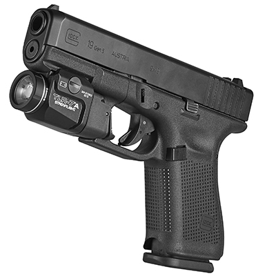 TLR-7 X Streamlight 500lm