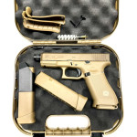 GLOCK 19X se závitem, 9mm L