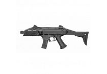 PDW / PCC / karabiny - pistolová ráže