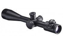 Riflescopes