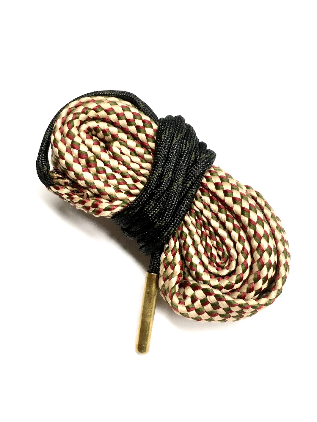 Cleaning Rope Gun Bore Cleaner System 6mm/6,5mm/.25/.243/.264