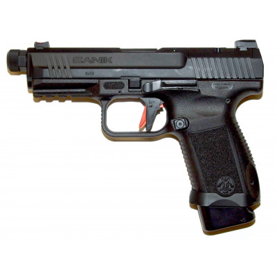 CANIK TP9 ELITE COMBAT