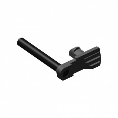 Záchyt závěru CZ Shadow 2 / D Compact/ PÁJENÝ