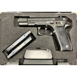 CZ 75 B Omega 9x19 - komisní