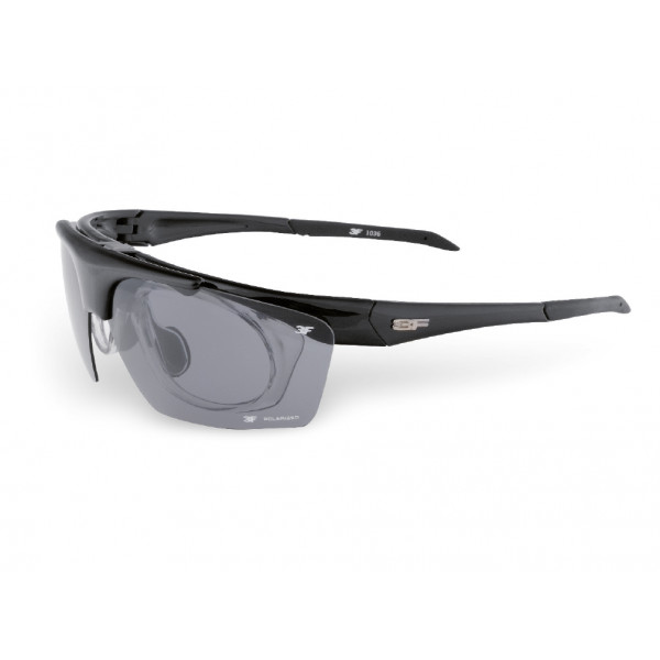 3F 1036 POLARIZED S DIOPTRICKOU VLOŽKOU